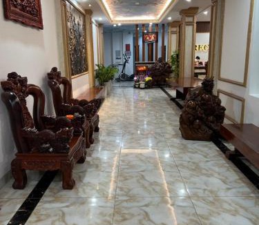 Buu Long Hotel | Hotel Như ý Biên Hòa