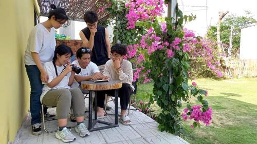 Ke Ga House | Chunlii Homestay