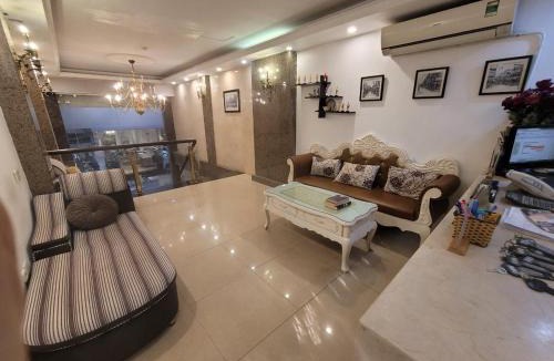 Old Quarter Hotel | Parklane Central Hanoi Hotel