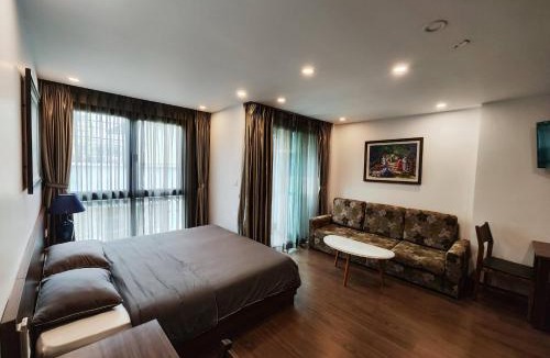 Đien Bien Hotel | Zody House