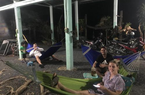 Trang Bom House | Homestay tay