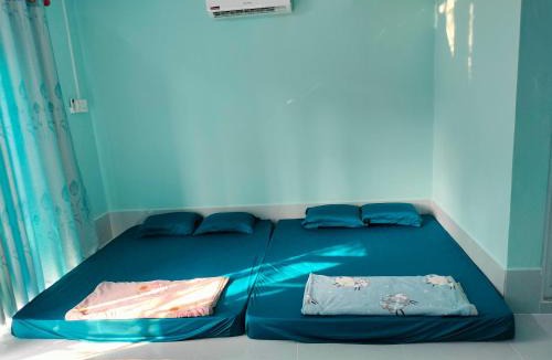 Kien Hai Hotel | Nhà nghỉ Ngọc Phượng Hòn Sơn