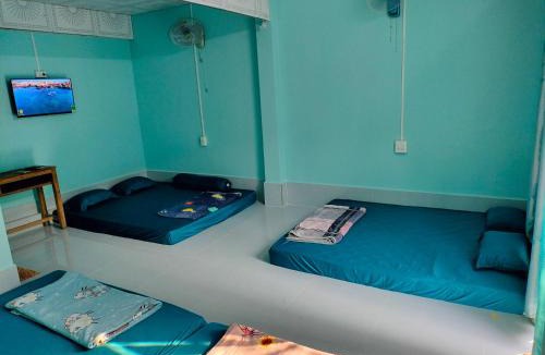 Kien Hai Hotel | Nhà nghỉ Ngọc Phượng Hòn Sơn