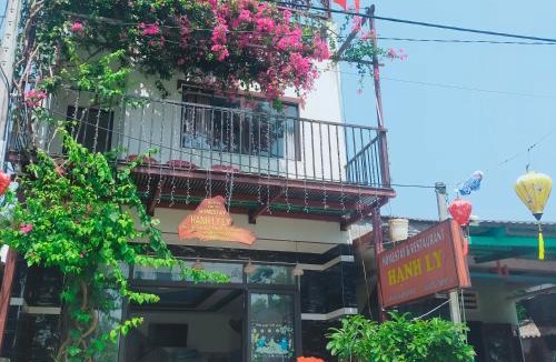 Cham Island Bed & Breakfast | Chamisland Hanhly homestay