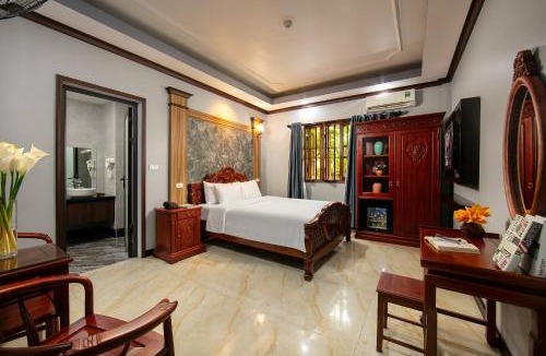 Hanoi Hotel | Nam Hai Hotel