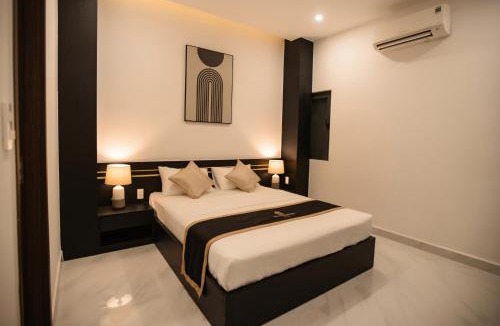Ninh Kieu Hotel | Riverside 1 Hotel