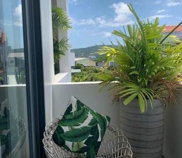 Vung Tau Hotel | Green River Boutique Home
