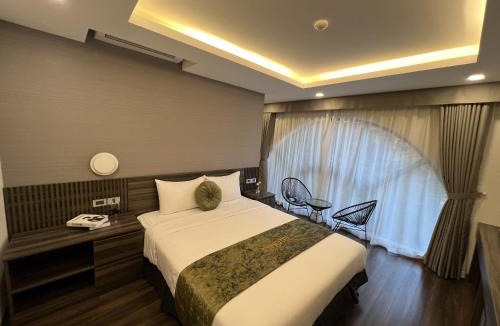 Đien Bien Hotel | 3T Hotel Hanoi