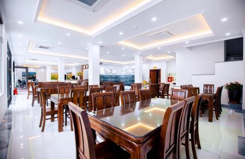 Sam Son Hotel | Khách sạn Galvin FLC Sầm Sơn
