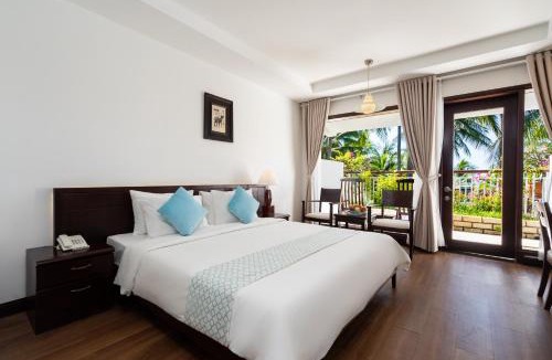 East Ham Tien Beach Resort | Hoang Ngoc Beach Resort