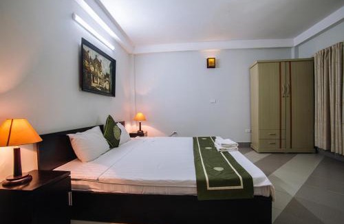 Hanoi Backpacker Quarter Hotel | Joye Hotel