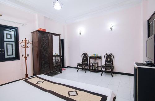Hanoi Backpacker Quarter Hotel | Joye Hotel