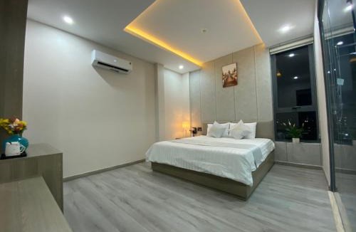 My Phuoc Hotel | Amely Hotel
