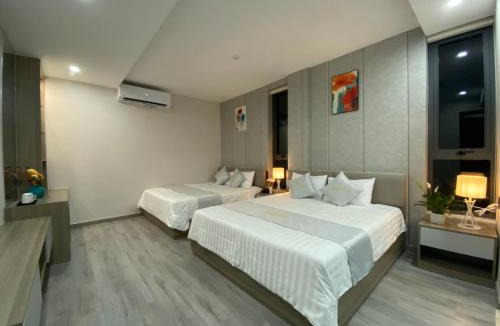 My Phuoc Hotel | Amely Hotel