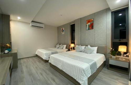 My Phuoc Hotel | Amely Hotel