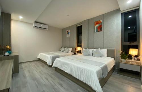My Phuoc Hotel | Amely Hotel
