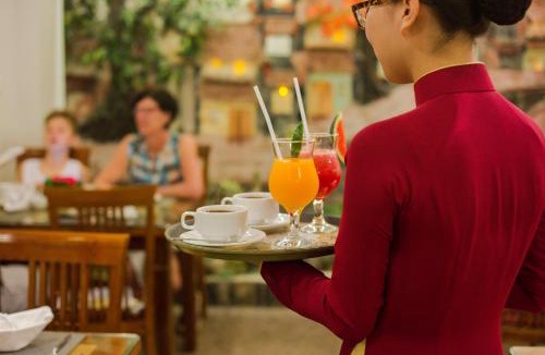 Old Quarter Hotel | Eliana Ruby Hotel & Travel