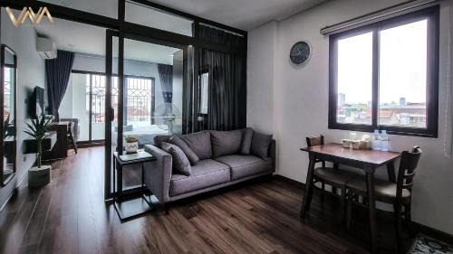 Tay Ho Hotel | VNAHOMES APARTHOTEL