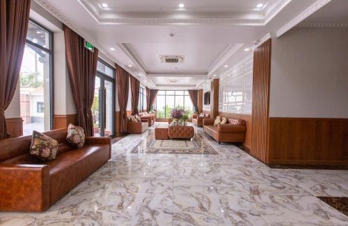Di An Hotel | Hoang Hung Hotel