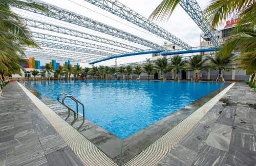 Di An Hotel | Hoang Hung Hotel