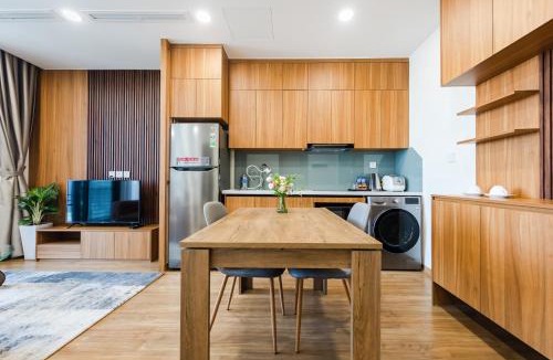 Thuy Khue Hotel | Five Star Westlake 1st-4th Floors Hotel & Serviced Apartment