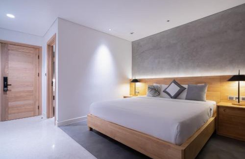 Đien Bien Apartment | Bi Eco Suites Hanoi