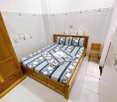 District 10 Hotel | Hotel thanh vinh