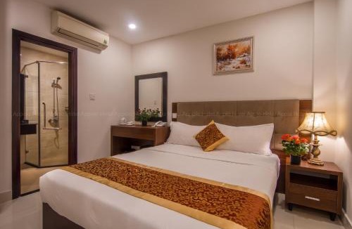 Tan Binh Hotel | Apollo Airport Hotel