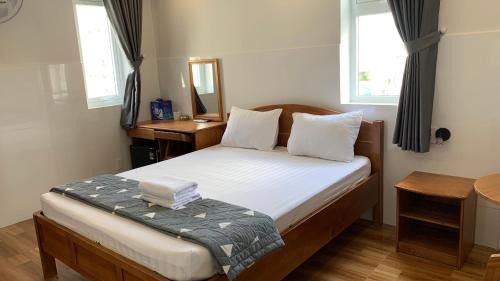 Thu Duc Hotel | HOTEL NGUYEN ANH