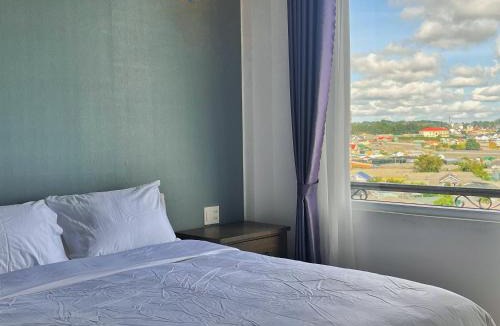 Phuong Hotel | Khách Sạn Hưng Nguyên Valley ĐàLạt