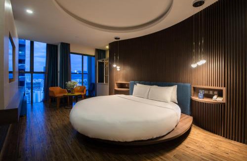 Tran Phu Beach Hotel | Aaron Hotel