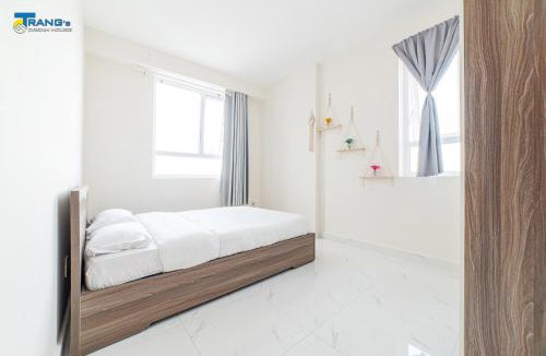 Phan Rang - Thap Cham Apartment | Trang Dream House Phan Rang