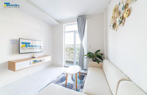 Phan Rang - Thap Cham Apartment | Trang Dream House Phan Rang