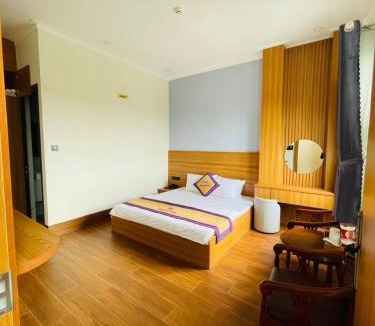 Phan Rang - Thap Cham Hotel | Khách sạn Sớm Phú Quý 2 - Phan Rang