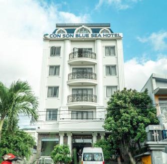 Con Son Hotel | Con Son Blue Sea Hotel