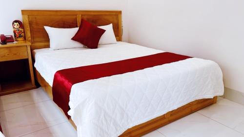 Vung Tau Hotel | SUNRISE Hotel Vũng Tàu