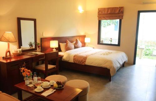 Phong Dien Resort | Thanh Tan Hot Springs By Fusion