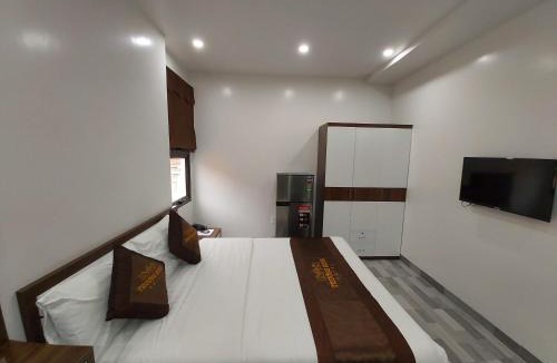 Dang Giang Apartment | Trường Sinh Hotel