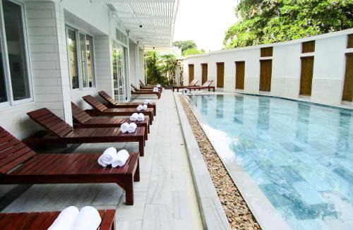 Duong Dong Hotel | Haya Hotel Phu Quoc, Trademark Collection by Wyndham