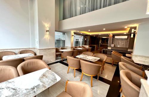 District 5 Hotel | Nam Hy 1 Hotel