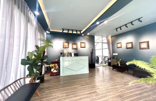 Phuong Hotel | Khách Sạn Hưng Nguyên Valley ĐàLạt