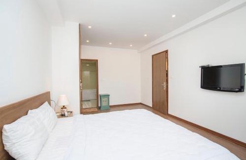 Cong Vi Apartment | Sumitomo1 serviced apartment & hotel