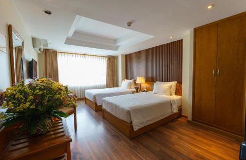 Little Japan Hotel | Roseland Corp Hotel