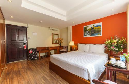 Little Japan Hotel | Roseland Corp Hotel