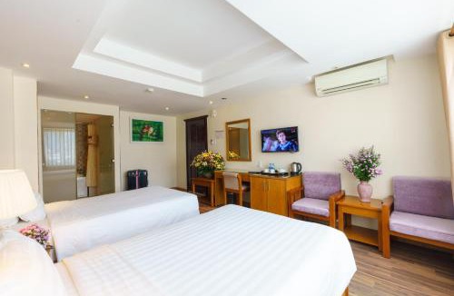 Little Japan Hotel | Roseland Corp Hotel