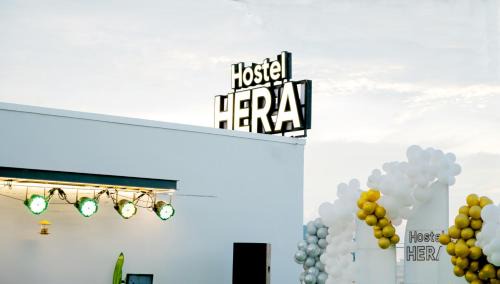 Chau Doc Hotel | HERA HOSTEL