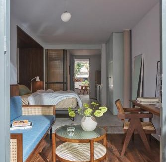 District 3 Hotel | Express by M Village Tú Xương, a brand of Modern Village Lifestyle