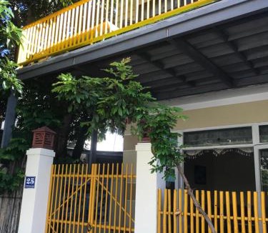 Cua Đai Apartment | Hoi An beach house