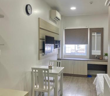 Nguyen Thai Binh Apartment | Hotel GreenRiver