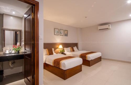 Tan Binh Hotel | Galaxy Airport Hotel
